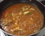 本格スパイスからインドカレー♪作り方6写真