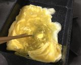 給食のキムチチャーハン作り方12写真