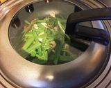 ごま油がうまい。男のプルコギ!作り方3写真