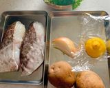 鱈とじゃがいものサラダ作り方4写真