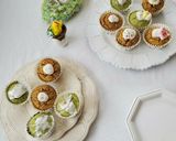 ヴィーガン☆ココナッツクリーム作り方6写真