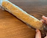 糖質制限　簡単チーズクッキー作り方4写真