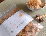 たけのこご飯の素で？！あんかけ焼きそば作り方8写真
