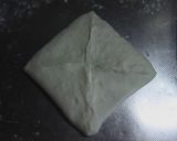 ♡ふんわり♡マーブルショコラパン作り方17写真