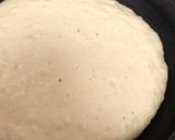 厚さ3cm!ふっくらふわふかパンケーキ作り方5写真