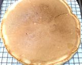 厚さ3cm!ふっくらふわふかパンケーキ作り方6写真