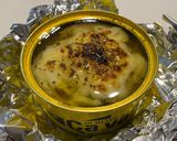 イワシ缶やサバ缶のチーズ焼き作り方4写真