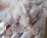 むね肉柔らか！鶏むね肉の生姜焼き作り方2写真