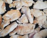 むね肉柔らか！鶏むね肉の生姜焼き作り方3写真