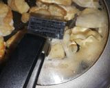 むね肉柔らか！鶏むね肉の生姜焼き作り方4写真
