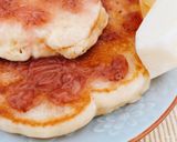 なおみんのおいしいホットケーキ作り方5写真