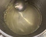 桃缶ゼリー♪作り方2写真