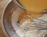 ワッフル作り方5写真