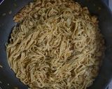 【低糖質】豆腐皮の麻婆麺作り方11写真