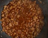 【低糖質】豆腐皮の麻婆麺作り方8写真