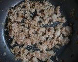【低糖質】豆腐皮の麻婆麺作り方7写真