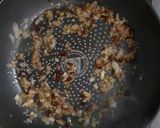 【低糖質】豆腐皮の麻婆麺作り方6写真