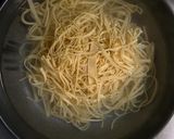 【低糖質】豆腐皮の麻婆麺作り方5写真