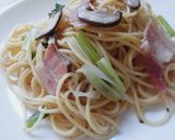 コスパなパスタ♪作り方2写真