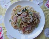 コスパなパスタ♪作り方3写真