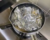 簡単！時短！1人分！冷凍里芋の煮っ転がし作り方4写真