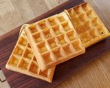ワッフル作り方9写真