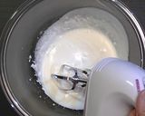 【低糖質】ハーゲンダッツ風チョコアイス作り方2写真