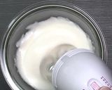 【低糖質】ハーゲンダッツ風チョコアイス作り方4写真