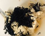 ヘルシー豆腐ハンバーグ　フープロ使用作り方4写真