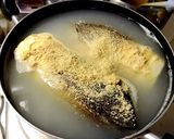 意外と簡単♡タケノコのアク抜き方法作り方4写真