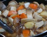 子供に人気！チムタクレシピ [韓国料理]作り方16写真