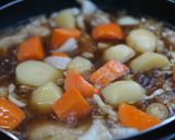 子供に人気！チムタクレシピ [韓国料理]作り方15写真