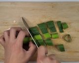 子供に人気！チムタクレシピ [韓国料理]作り方10写真