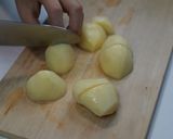 子供に人気！チムタクレシピ [韓国料理]作り方7写真