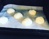 レンジとオーブン発酵で時短くるみパン作り方6写真