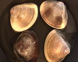 シンプルに味わう。蛤の酒蒸し作り方4写真