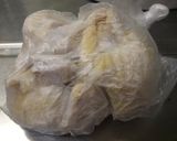 ☆鶏皮ぺペロン☆作り方2写真