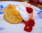 シンプルスコーン作り方6写真