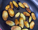 野菜の揚げ浸し♡作り方3写真