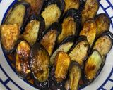 野菜の揚げ浸し♡作り方4写真