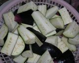 すっぱさっぱり！　なすの南蛮漬け作り方1写真