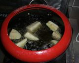 すっぱさっぱり！　なすの南蛮漬け作り方3写真
