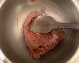 失敗したケーキリメイク！ラムボール作り方2写真