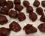 失敗したケーキリメイク！ラムボール作り方3写真
