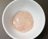 明太子もちチーズのパリパリ焼き作り方1写真