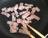 ポテサラ　りんご入り作り方4写真