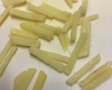牡蠣の佃煮作り方4写真