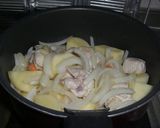 我が家の肉じゃが♪作り方3写真