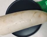 趣向蕎麦～(^^♪混沌(*_*;作り方1写真