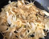 超楽々 飴色玉ねぎ5分で作ります。作り方2写真